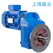 BWED1812-841-0.25KW减速机齿轮箱正反转BWED1812-841-0.37KW