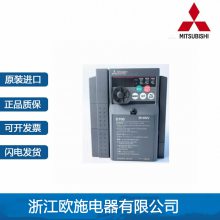 ȫԭװFR-D720ϵ0.4KW FR-D720-0.4K-CHTƵ