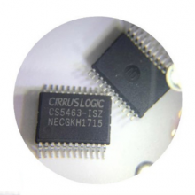 ȫԭװ CS5463-ISZ IC Ƭ 8λֱ SSOP-24װCirrus