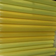 金盛玛拉胶标识易撕黄浅黄蓝绿透明色绝缘麦拉胶带