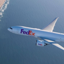 ʿ Fedex ˷˫˰