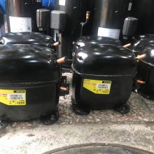 SC21B 104G 8561原装全新丹佛斯冷藏箱保鲜风幕柜压缩机 R12 590W