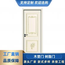树脂门防盗门家用入户门 房间室内门公寓门 工程门出租房门车库门