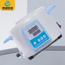 ZNHW型智能数显电热套5000ml加热套