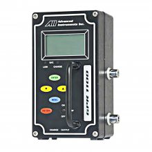 GPR-12-100-M AII微量氧传感器氧电池