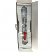 防气泡干扰溶解氧传感器InPro6860i/12/120/mA/HD物料号: 30449705