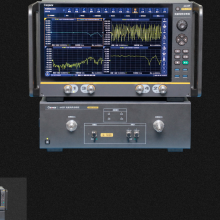 ʸиƵ6433HоƬΧ10MHz50GHz