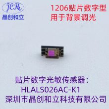 1206ƬװֹHLALS026AC-K1