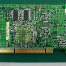 HP AH094AX PCI-E 2-PORT 4GB FIBRE CHANNEL HBA˿