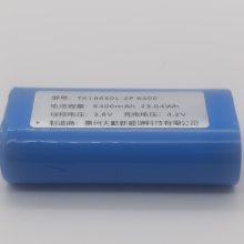 18650 3200-2P 6400mAh¼ͷ﮵ 豸