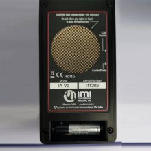IMI Inspector Alert V2߱  {Ч  