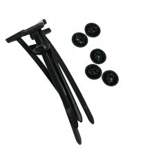 Nylon universal cable tie buckleʽ۵ҶӰڴĶ