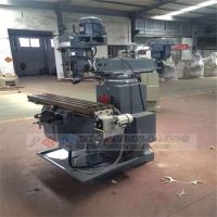 广速数控机床 3号4号ZX6328高速炮塔铣床 可加数显