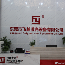 东莞市飞越激光设备有限公司
