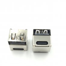 USB2.0-3.0 Type-cĸ Aĸ ˫ʽ ڳس 