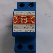 MCD50-B/3+NPEӿMCD125-B