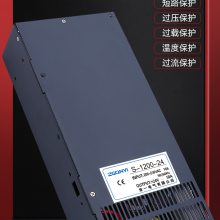 S-1500W-24/36/48/60V ʿصԴ ܲԴ