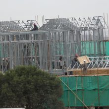 山东省潍坊市奎文区模块建房多少钱