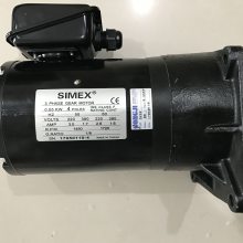 SIMEXƵ SV22 0.55KW M3B406 ⵶ʽɲ