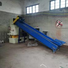 智皓全自动团粒机自动控温一键启动