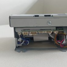 ***爱普生M-T532II防卡纸打印设备