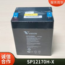 VISION  12V9AH CP1290 ͨѶҽUPSӦԴ