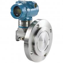 进口罗斯蒙特双1199/3051CD差压法兰变送器