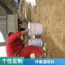 高强无收缩灌浆料、用于设备二次灌浆加固及混凝土结构抢修工程