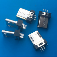 עܶԲ/MICRO 5Pа幫ͷ а1.0 L=9.7MM ſ ֻ-