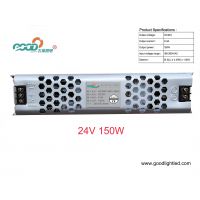 AC-DC 12V / 24V 150W LEDԴ