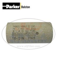 Parker(ɿ)Balstonо100-12-BQ