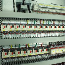 承接西门子S7300控制柜定制 自动化PLC电气柜成套设备订制服务
