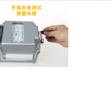 绝缘电阻表/兆欧表5000V/5000兆欧 型号 TB406-ZC-7库号 M176029