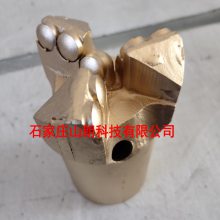 金刚石钻头|φ75/94型矿用金刚石复合片钻头|金刚石PDC钻头