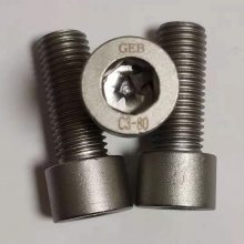 供应GEB C3-80螺栓 C3-80 东台高标金属GEB 不锈钢螺栓 螺母 垫圈 非标定制