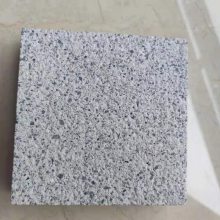 锦观建材芝麻白仿石PC砖200*600