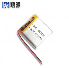HM 902323Ԫ﮵ 400mAh  ң ֳСȵ