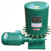 多点电动干油泵 型号:SR81-DDB-10库号：M402929