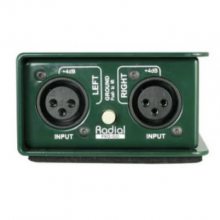 Radial PRO-***ֳ̨ݳDI