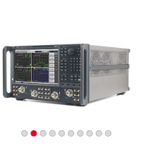 Keysight N5247B PNA-X΢900 Hz/10 MHz  67 GHz