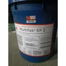 加德士Caltex Multifak EP0 1 2 3多功能锂基极压润滑脂16kg