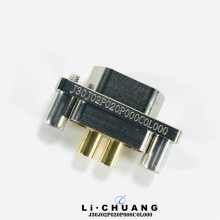 J30J02P020P000C0L000 矩形连接器 J30J02P020P000C0L000-300MM