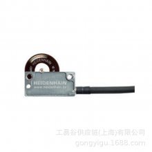 HEIDENHAIN模块型角度编码器ERO 2000系列