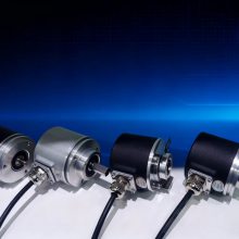 58单圈绝值编码器模拟量接口