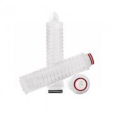 PALL Emflon PFR 疏水***过滤滤芯0.2um AB1PFR7PVH4