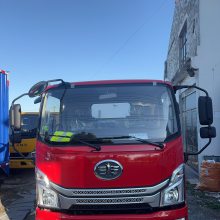 一汽小解放J6F***虎4.2米现车支持国四以旧换新