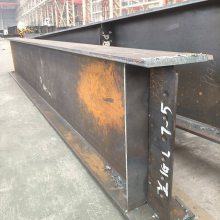 昊之辉钢结构厂房钢结构钢结构设计加工安装按图纸设计加工制作安装诚信商家