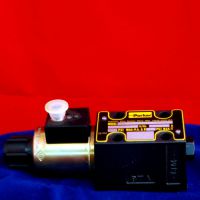 Parker D1VW002KNJDLMJ5Һѹ
