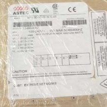ASTEC MP4-2E-4LL-4NN-4NN-00 73-540-5011医疗开关电源供应器