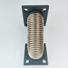 厂家批发油浸式变压器配件不锈钢膨胀接头金属波纹软管各种规格